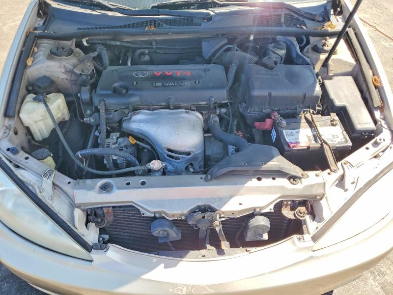 Aukcja sprzedaży 2004 Toyota Camry, vin: 4T1BE32K24U829964, numer aukcji: 54184926