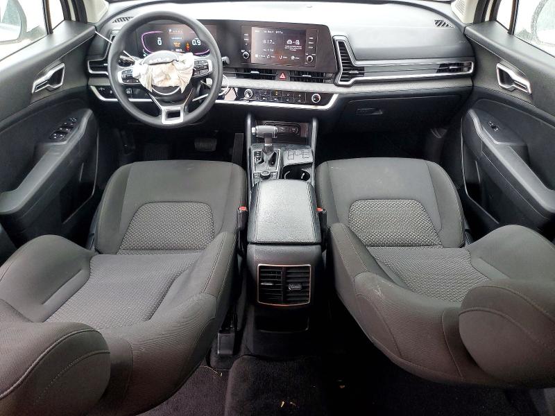 Продаж на аукціоні авто 2023 Kia Sportage, vin: KNDPU3AFXP7128030, номер лоту: 52563736