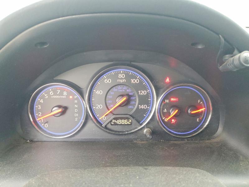 Продажа на аукционе авто 2005 Honda Civic, vin: 2HGES16585H560975, номер лота: 55174876