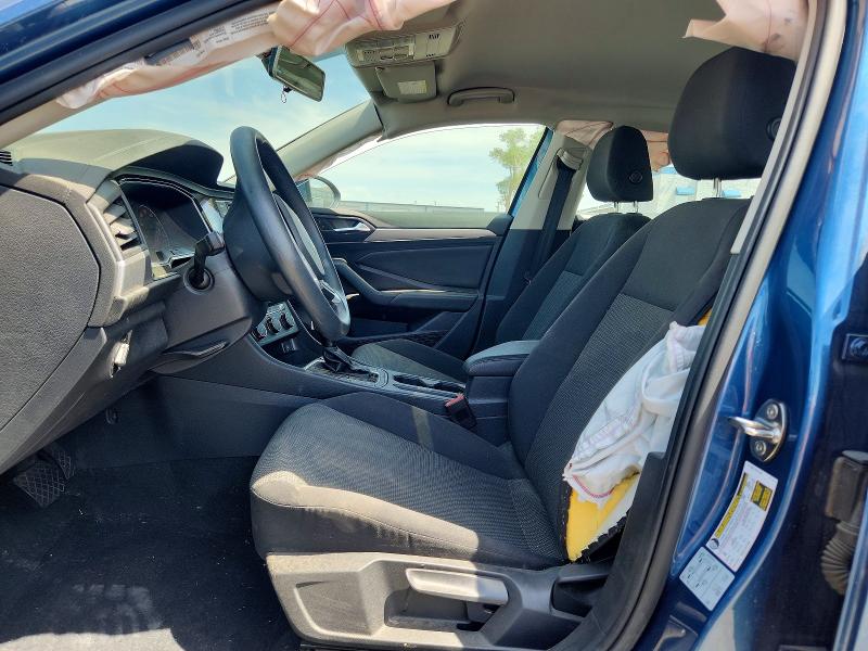 Продаж на аукціоні авто 2019 Volkswagen Jetta, vin: 3VWC57BU1KM197510, номер лоту: 53345926