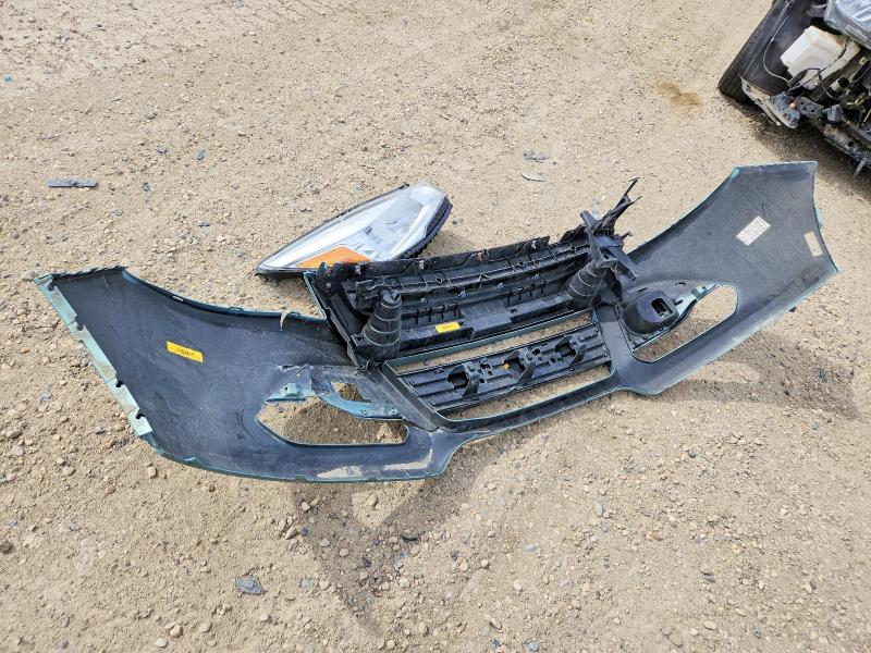 53575686 :رقم المزاد ، 1FMCU9H91DUC28334 vin ، 2013 Ford Escape مزاد بيع