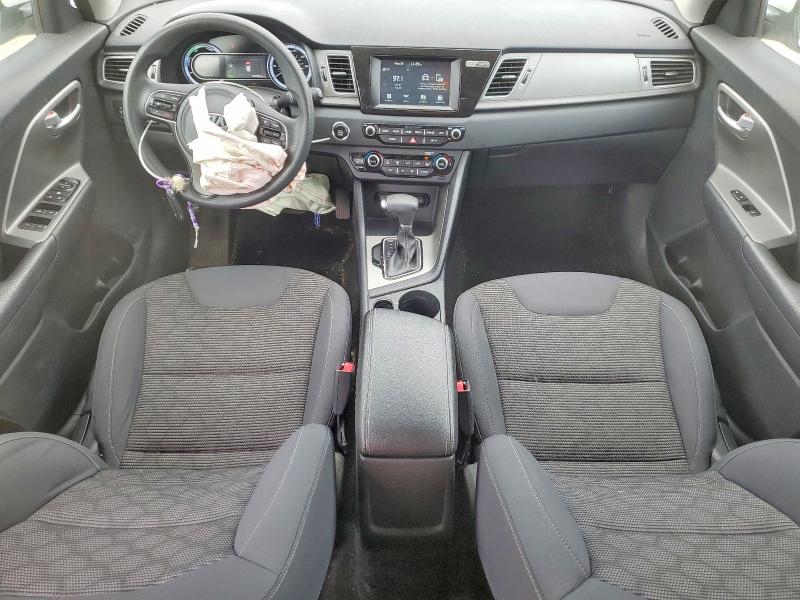 Продаж на аукціоні авто 2019 Kia Niro, vin: KNDCB3LC0K5218427, номер лоту: 55305476