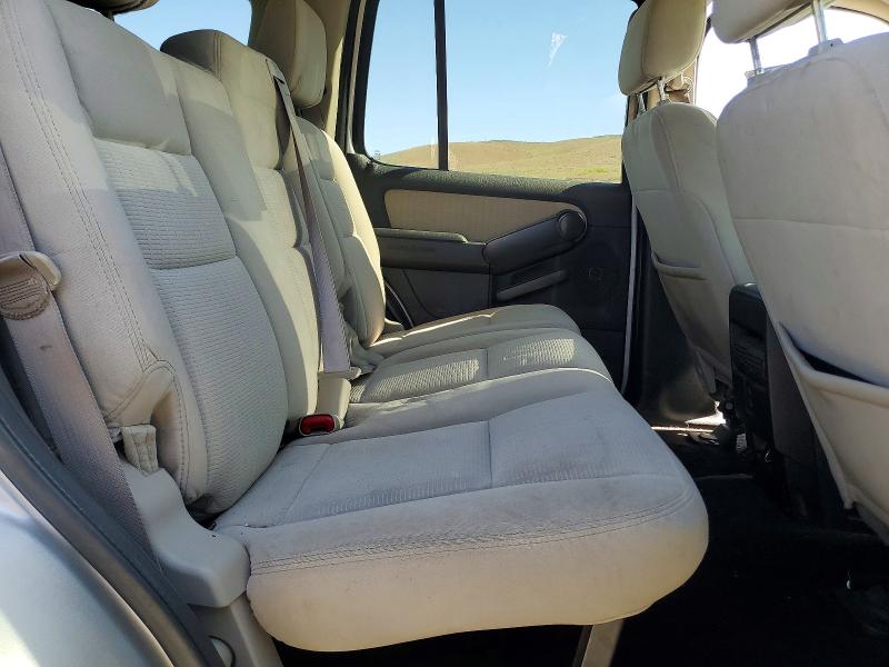 2008 Ford Explorer მანქანა იყიდება აუქციონზე, vin: 1FMEU73E88UA03299, აუქციონის ნომერი: 54296936
