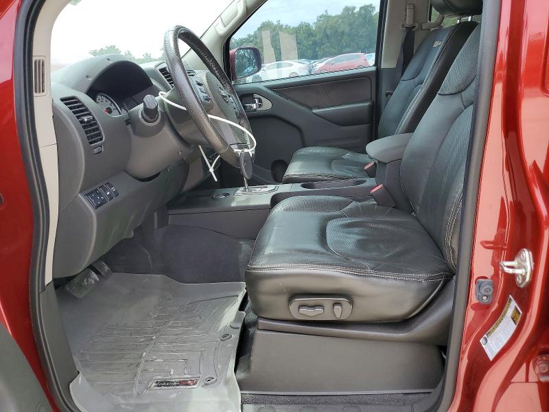 Продаж на аукціоні авто 2020 Nissan Frontier, vin: 1N6ED0EB9LN701158, номер лоту: 53216016
