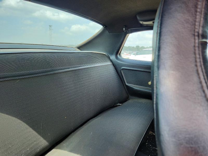 1974 Chevrolet Nova Ss მანქანა იყიდება აუქციონზე, vin: 1X27H4W103803, აუქციონის ნომერი: 50758556