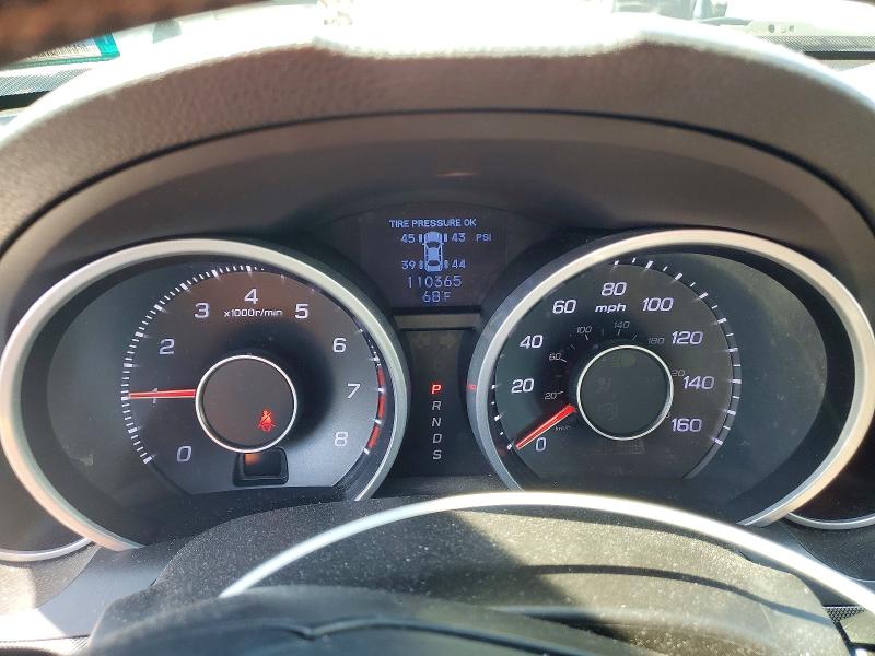 Продаж на аукціоні авто 2012 Acura Tl, vin: 19UUA8F54CA039738, номер лоту: 51335806