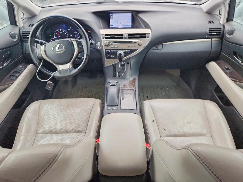 Продажа на аукционе авто 2013 Lexus Rx 350, vin: 2T2BK1BA9DC222770, номер лота: 52560786