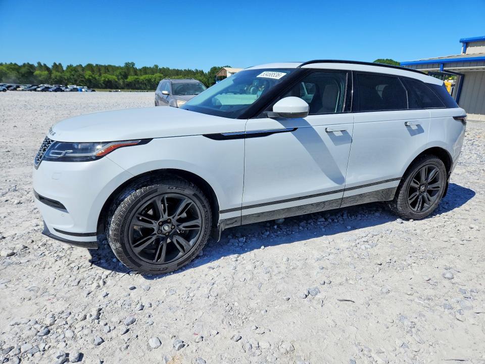 Продажа на аукционе авто 2019 Land Rover Range Rover Velar, vin: SALYB2EX1KA209414, номер лота: 53468536