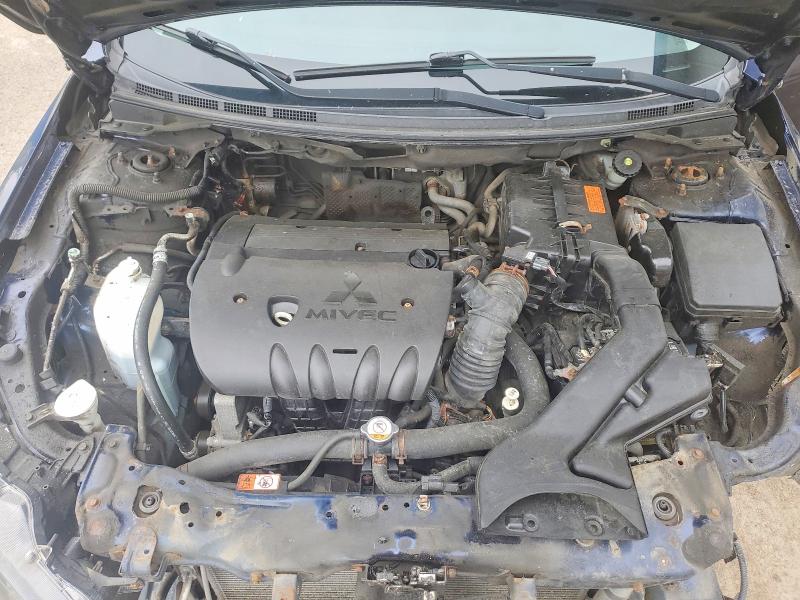 Продаж на аукціоні авто 2014 Mitsubishi Lancer, vin: JA32U2FU8EU606065, номер лоту: 55190586