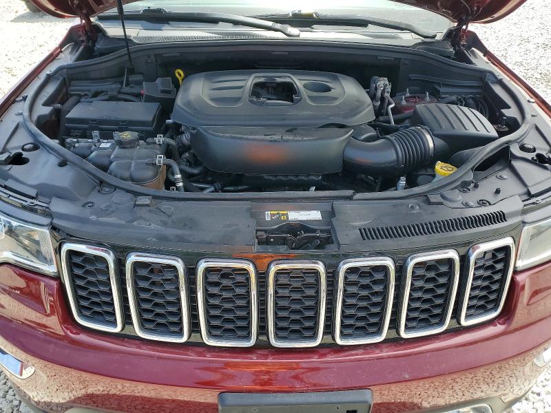 Продажа на аукционе авто 2019 Jeep Grand Cherokee, vin: 1C4RJFBG2KC751250, номер лота: 54234556