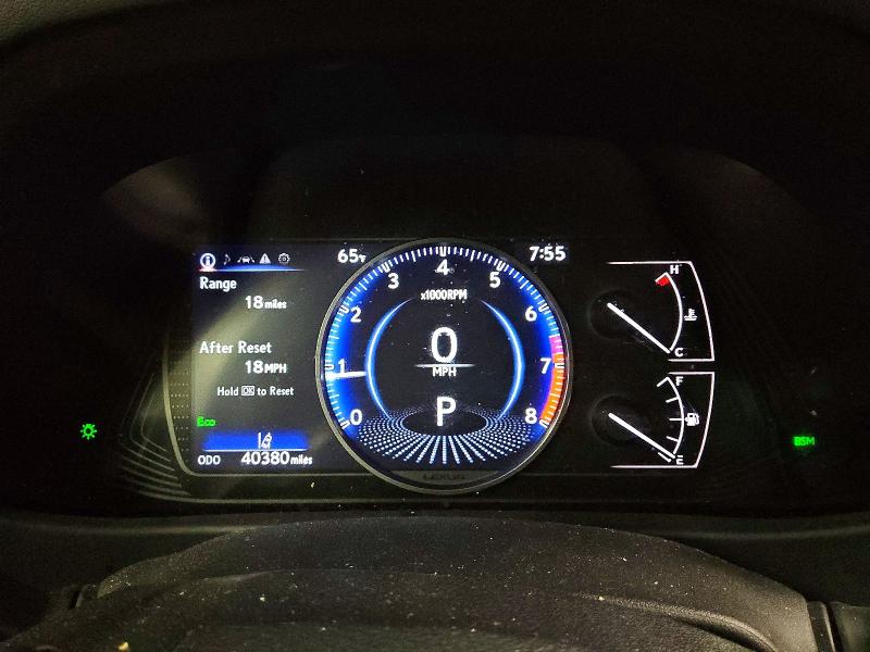 Aukcja sprzedaży 2021 Lexus Ux, vin: JTHX3JBH0M2040232, numer aukcji: 52723346