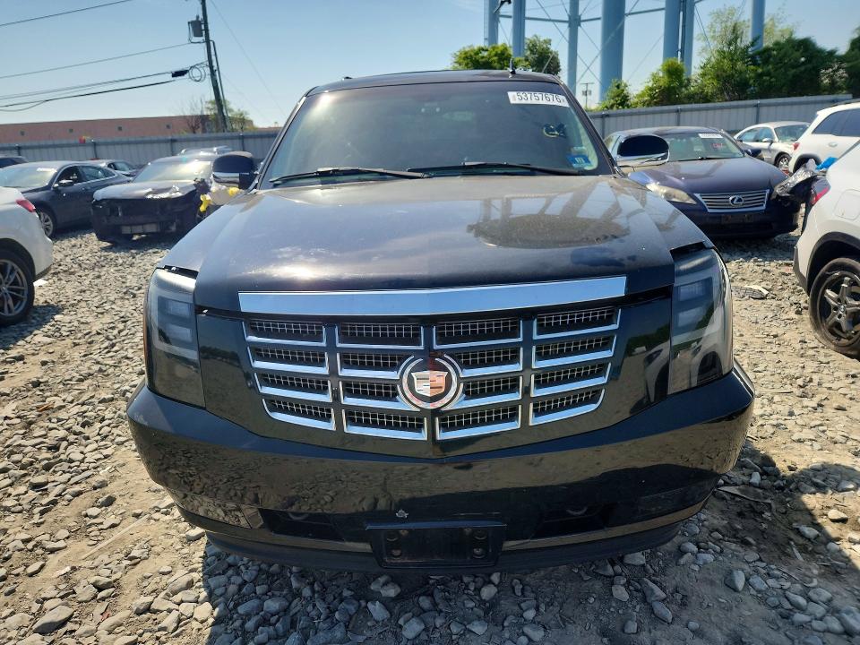 Aukcja sprzedaży 2007 Cadillac Escalade, vin: 1GYFK63837R322916, numer aukcji: 53757676