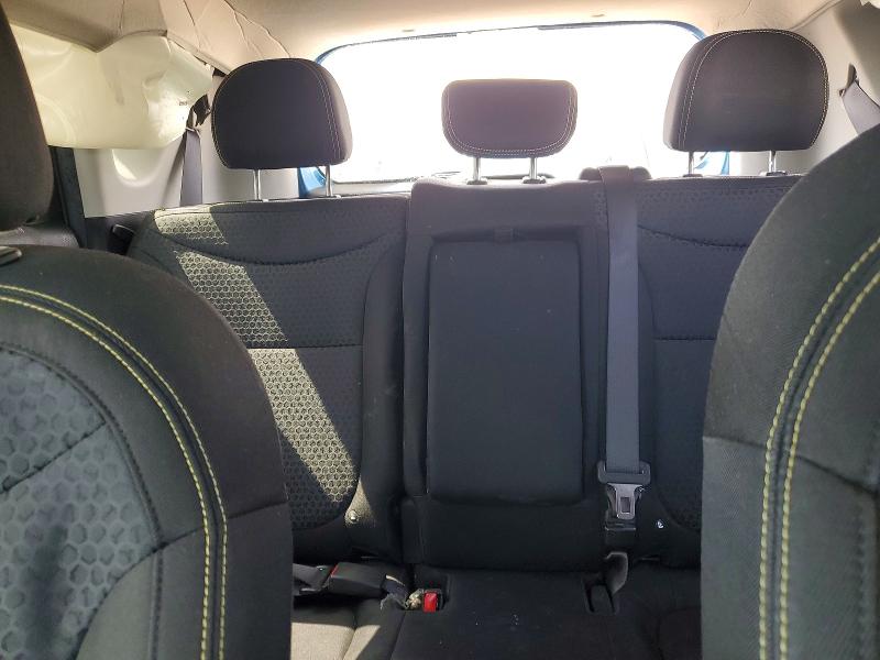 Продаж на аукціоні авто 2016 Kia Soul, vin: KNDJP3A58G7375129, номер лоту: 54503056