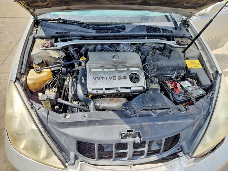 Aukcja sprzedaży 2005 Lexus Es, vin: JTHBA30G055086262, numer aukcji: 55242366