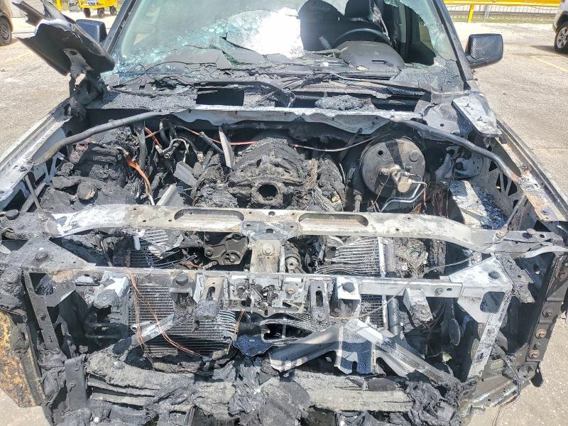 Продаж на аукціоні авто 2019 Chevrolet Tahoe, vin: 1GNSCBKC1KR372276, номер лоту: 54623546