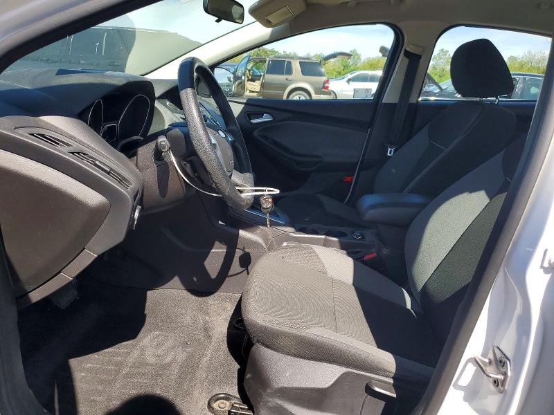 Aukcja sprzedaży 2014 Ford Focus, vin: 1FADP3F28EL234633, numer aukcji: 54517406