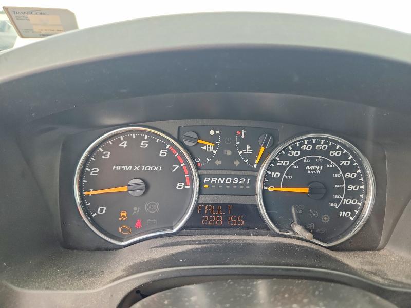 Продажа на аукционе авто 2010 Chevrolet Colorado, vin: 1GCDSCDE7A8101221, номер лота: 54007836
