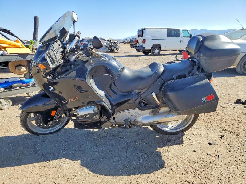 Продажа на аукционе авто 1998 Bmw R1100, vin: WB10418A6WZC63704, номер лота: 53707816