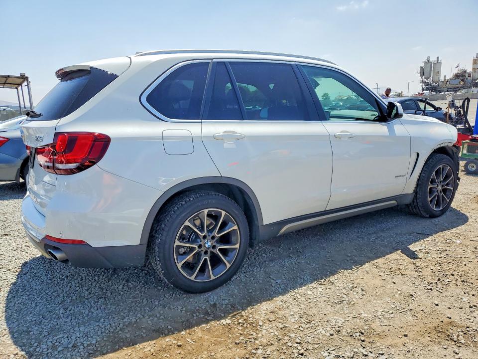 Aukcja sprzedaży 2017 Bmw X5, vin: 5UXKR2C31H0U22949, numer aukcji: 53053356