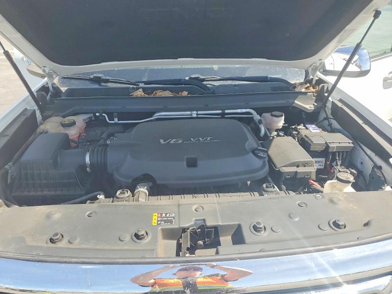 Aukcja sprzedaży 2018 Gmc Canyon, vin: 1GTG6DEN3J1207857, numer aukcji: 53811736