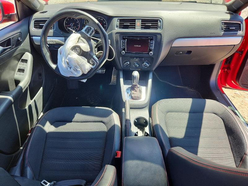 2012 Volkswagen Jetta მანქანა იყიდება აუქციონზე, vin: 3VW4A7AJ3CM102499, აუქციონის ნომერი: 52948076