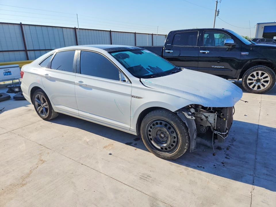Продаж на аукціоні авто 2019 Volkswagen Jetta, vin: 3VWCB7BU2KM172012, номер лоту: 53264716