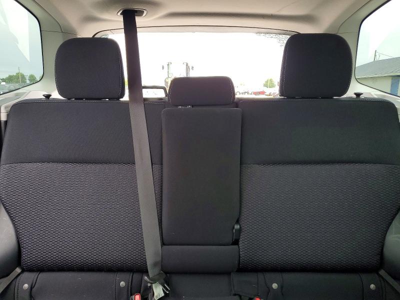 Aukcja sprzedaży 2018 Subaru Forester, vin: JF2SJAEC9JH439765, numer aukcji: 52458796
