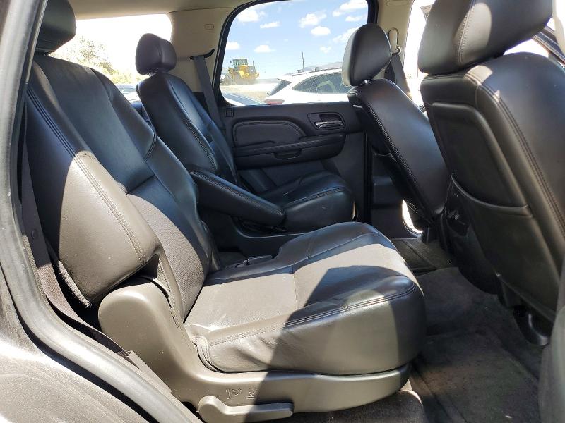 Aukcja sprzedaży 2010 Gmc Yukon, vin: 1GKUKEEF8AR186376, numer aukcji: 54103266