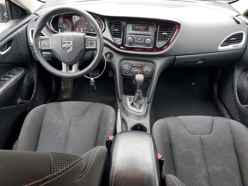 Продаж на аукціоні авто 2016 Dodge Dart, vin: 1C3CDFBB9GD767078, номер лоту: 51907046