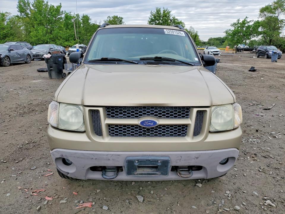 Aukcja sprzedaży 2002 Ford Explorer Sport Trac, vin: 1FMZU77E12UB49451, numer aukcji: 52591526