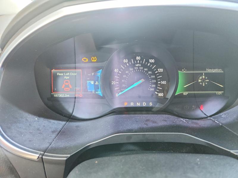 Продаж на аукціоні авто 2018 Ford Edge, vin: 2FMPK4K95JBB43324, номер лоту: 52730716