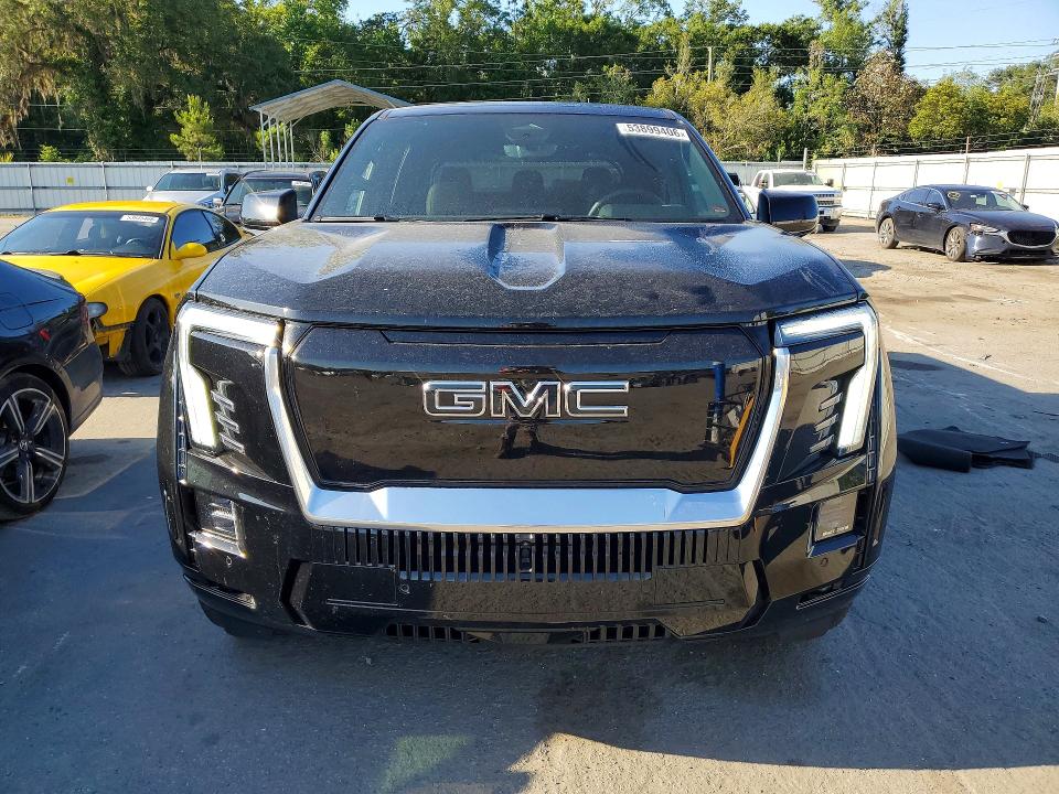 Aukcja sprzedaży 2025 Gmc Sierra, vin: 1GT40LEL0SU411951, numer aukcji: 53899406