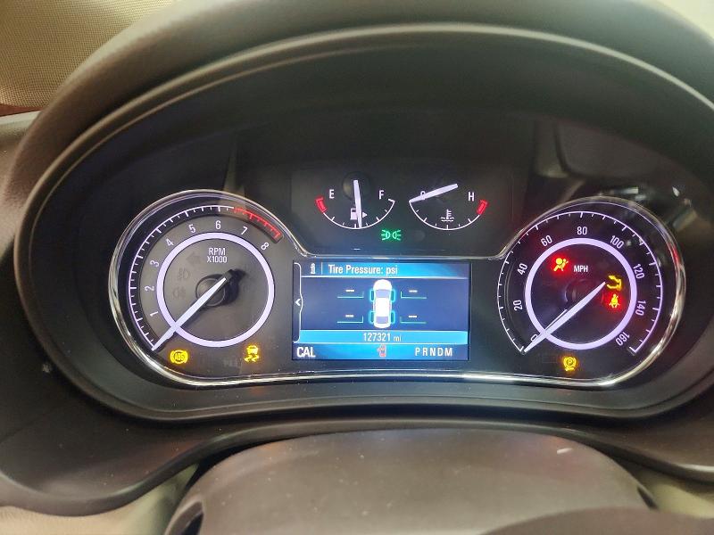 Продаж на аукціоні авто 2015 Buick Regal, vin: 2G4GN5EX1F9296174, номер лоту: 52340216