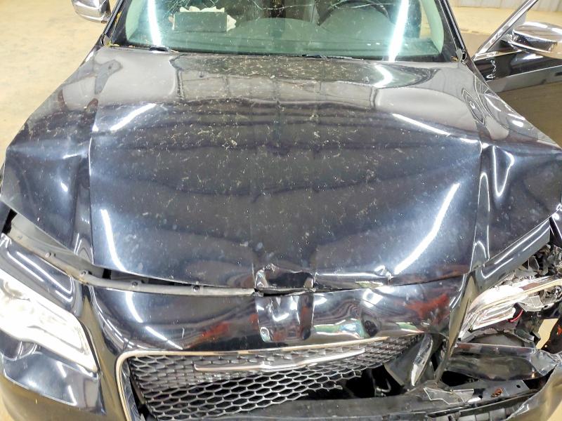 Продажа на аукционе авто 2018 Chrysler 300, vin: 2C3CCAKG2JH165196, номер лота: 52783996