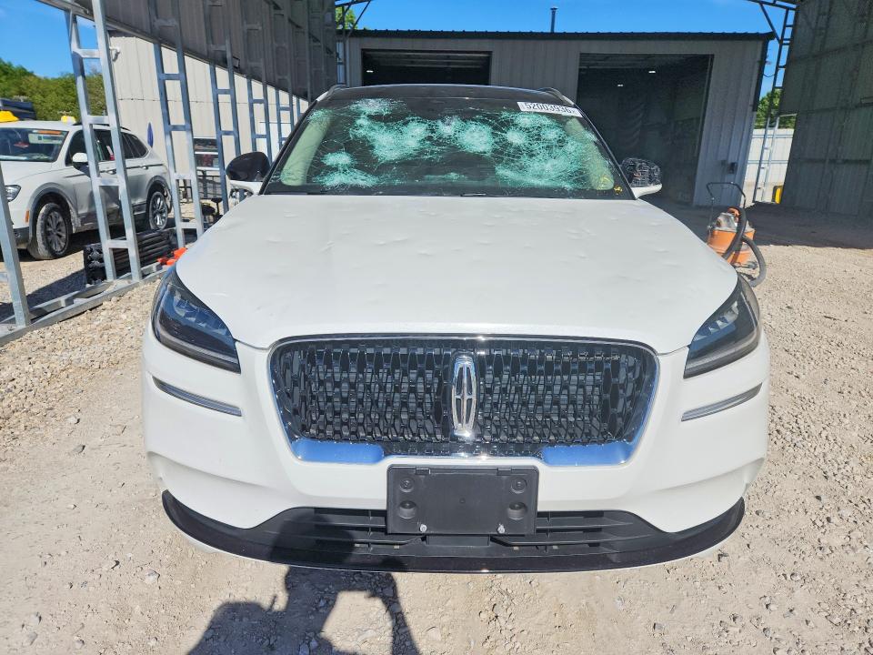 Aukcja sprzedaży 2021 Lincoln Townhouse Corsair, vin: 5LMCJ1DH3MUL06357, numer aukcji: 52003936