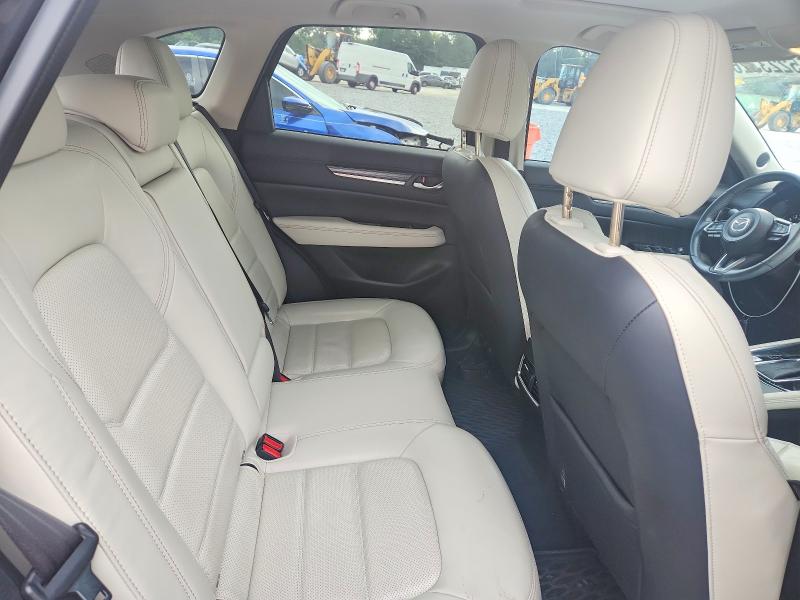 Aukcja sprzedaży 2020 Mazda Cx-5, vin: JM3KFBAY7L0851165, numer aukcji: 55223326