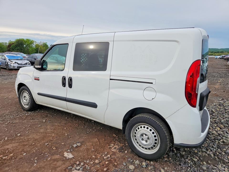 Aukcja sprzedaży 2022 Ram Promaster City, vin: ZFBHRFAB2N6Y20180, numer aukcji: 51506316