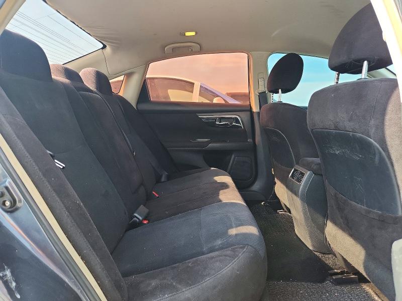 2013 Nissan Altima მანქანა იყიდება აუქციონზე, vin: 1N4AL3AP3DC294416, აუქციონის ნომერი: 53901166
