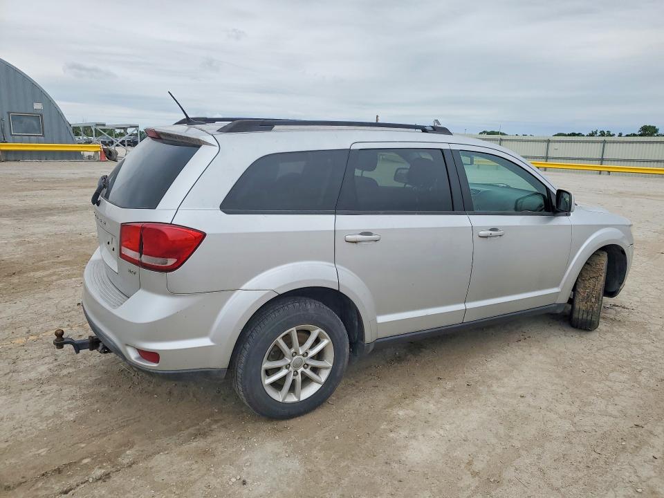 Продаж на аукціоні авто 2014 Dodge Journey, vin: 3C4PDDBG3ET187815, номер лоту: 51671416