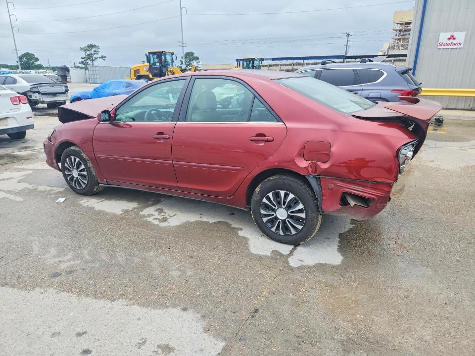 Aukcja sprzedaży 2005 Toyota Camry, vin: 4T1BE30K85U010803, numer aukcji: 51981506