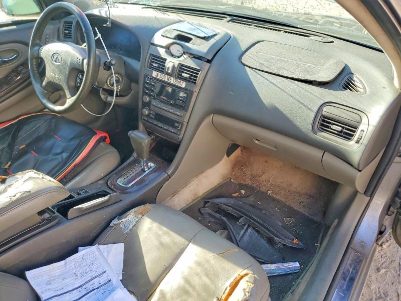 Продаж на аукціоні авто 2000 Infiniti I30, vin: JNKCA31A7YT114251, номер лоту: 53558536