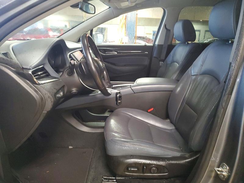 Продаж на аукціоні авто 2019 Buick Enclave, vin: 5GAERCKW3KJ139083, номер лоту: 52347566