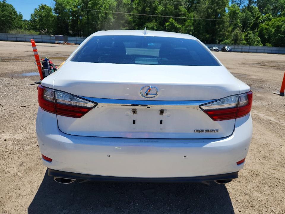 Продажа на аукционе авто 2017 Lexus Es 350, vin: 58ABK1GGXHU075406, номер лота: 51914976