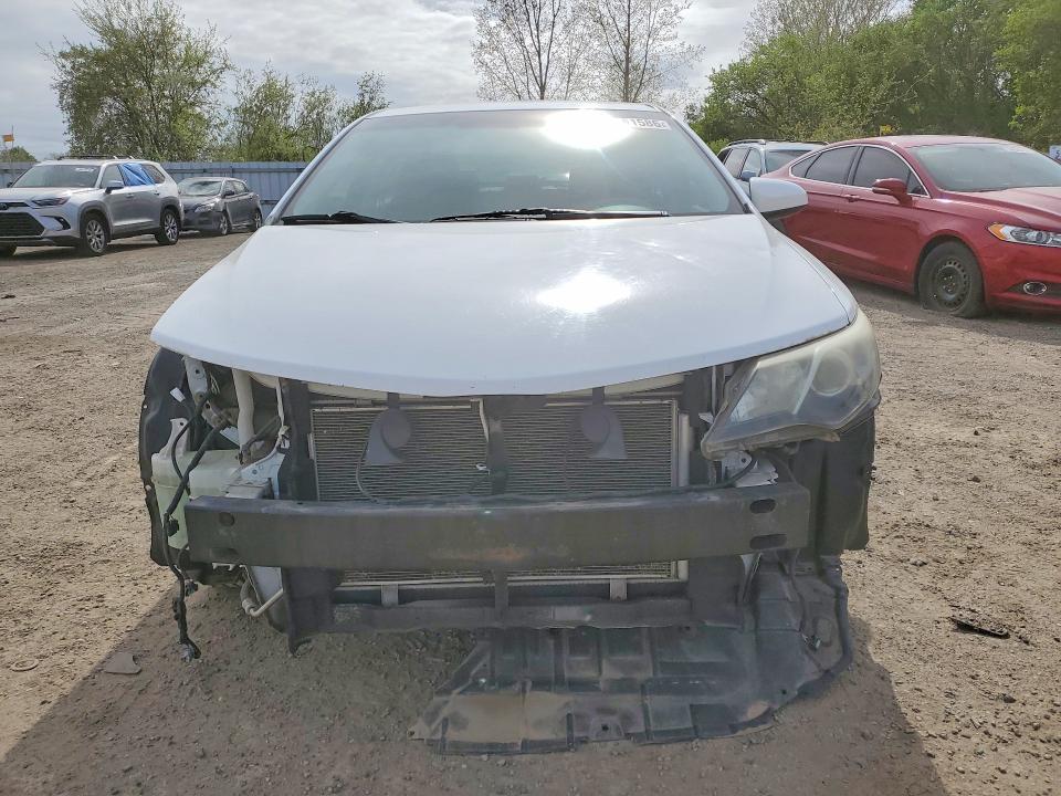 Продажа на аукционе авто 2012 Toyota Camry, vin: 4T1BF1FK8CU149447, номер лота: 54661586