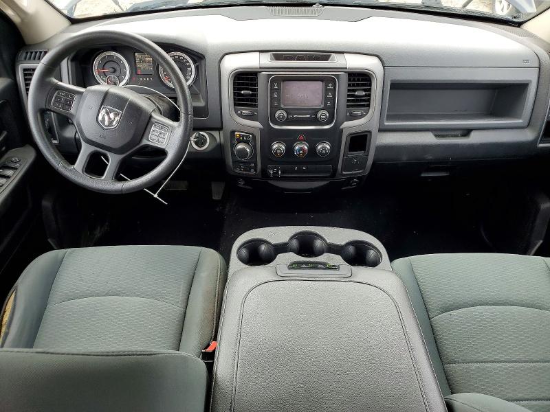 Aukcja sprzedaży 2015 Ram 1500, vin: 1C6RR7FT4FS656830, numer aukcji: 53915986