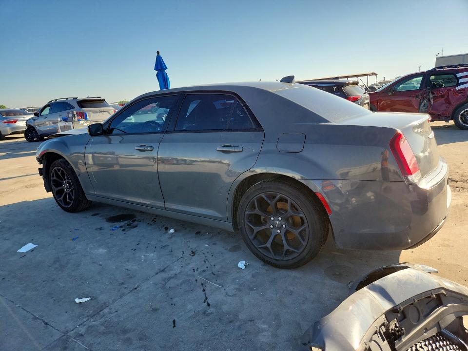 Aukcja sprzedaży 2019 Chrysler 300, vin: 2C3CCABG4KH516112, numer aukcji: 52900066