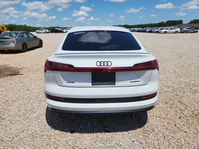 Aukcja sprzedaży 2022 Audi E-tron, vin: WA12AAGE4NB019900, numer aukcji: 47887056