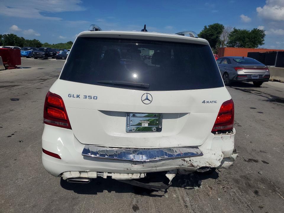 Продажа на аукционе авто 2014 Mercedes-benz Glk, vin: WDCGG8JB9EG198580, номер лота: 55162316