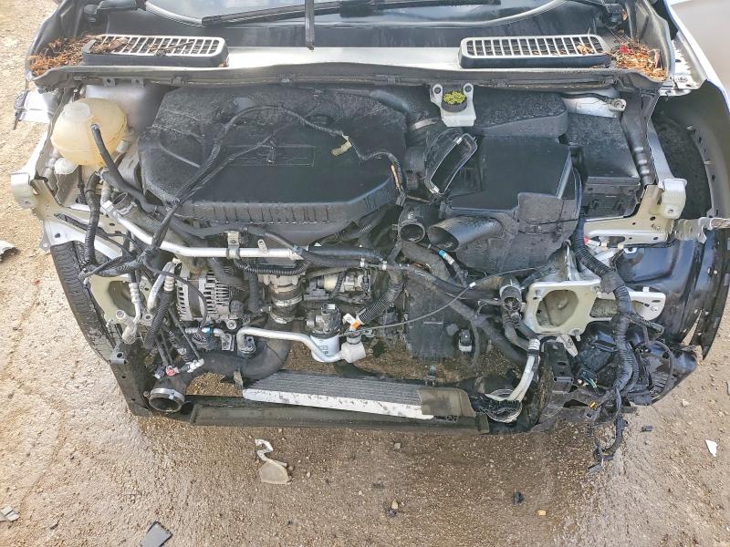 Aukcja sprzedaży 2017 Ford Escape, vin: 1FMCU0J90HUB86542, numer aukcji: 52521916