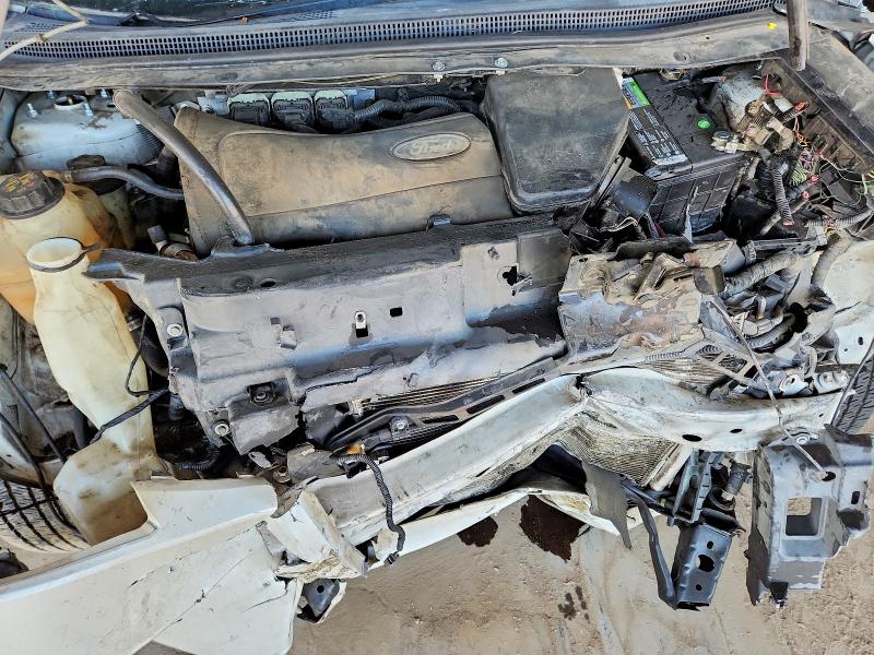 2011 Ford Edge მანქანა იყიდება აუქციონზე, vin: 2FMDK3JC4BBB61552, აუქციონის ნომერი: 54351126